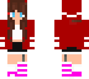 jj's sister