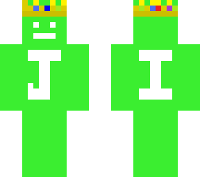 joe's skin