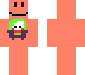 joker baby
