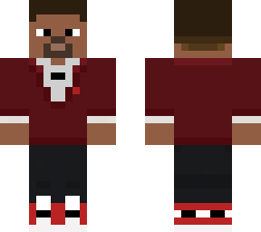 jordan fellow