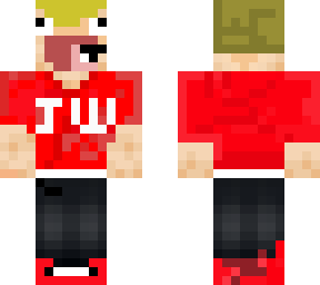josh walker skin