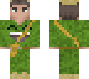 jungle jelly skin for squid islands series