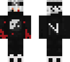 kakashi