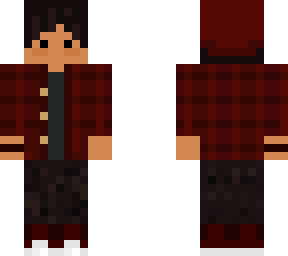 kalonic flannel
