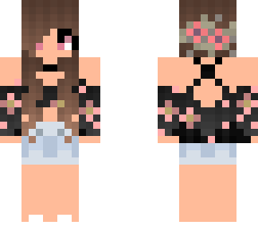 kayla ~