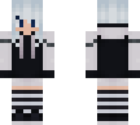 kiarachu2's vrc skin
