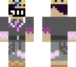 kingvine duneman
