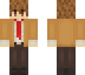 light yagami