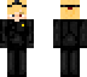 lord nils of the scropio empire