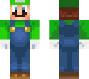 luigi
