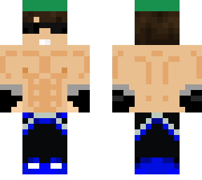 maazgabaop's body builder