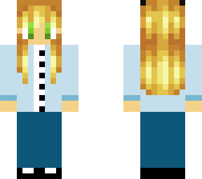 main skin