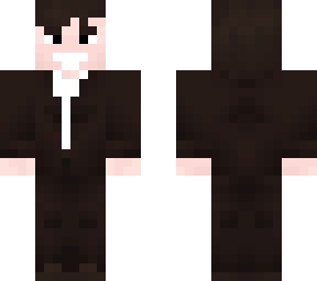 man in suit