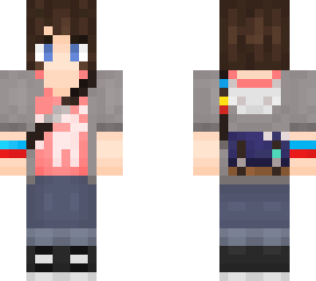 max caulfield