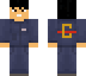 mechanic
