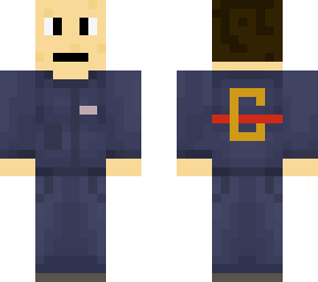 mechanic balding