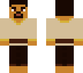medieval farmboy