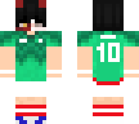 mexicanoiide