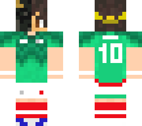 mexico 10