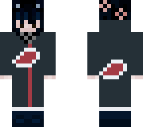 milen akatsuki