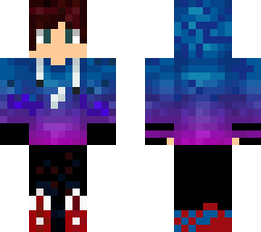 Mindy | Minecraft Skin