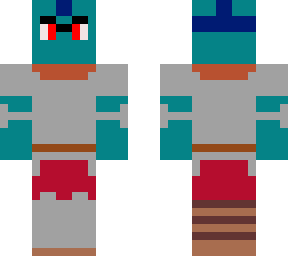 modryn oreyn (upgrade)