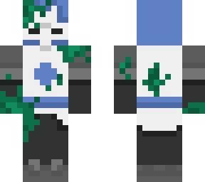 moldy bruh (moldy blue knight)