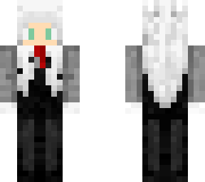 moon suit skin
