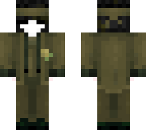 mr faceless dapper v2 flower