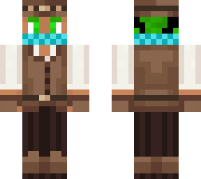 mrmacplay indio pero vaquero