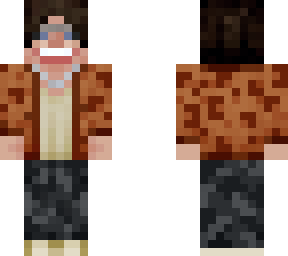 my skin