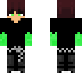 my skin