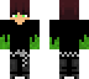 my skin