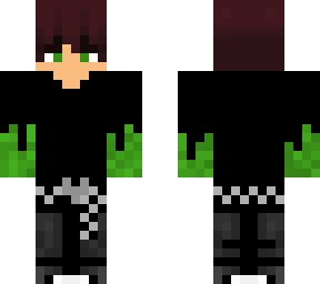 my skin