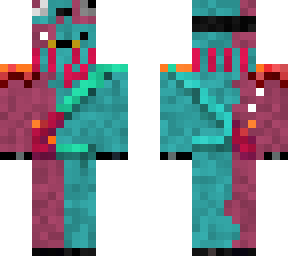 nether bear