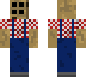 oak door farmer