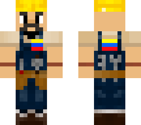 obrero