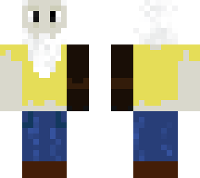 old man