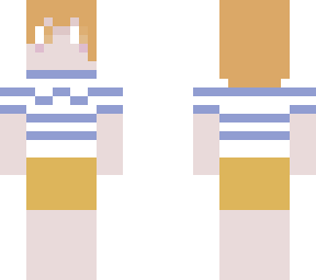 one piece avatar