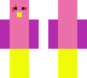 opila bird