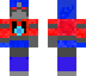 optimas prime
