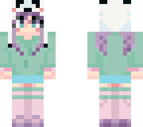 pandinha