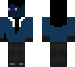 paper education enderman