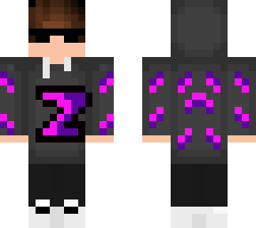 parker skin