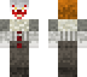 pennywise it