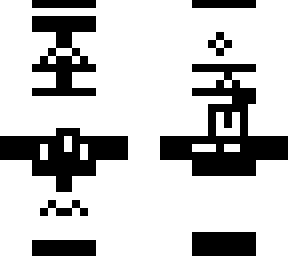 phase 1 clone trooper (simple design)