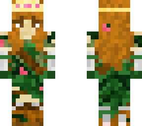 pickle queen