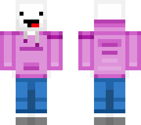 pink yumz (not hive styled version)
