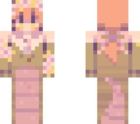 ponytail snake