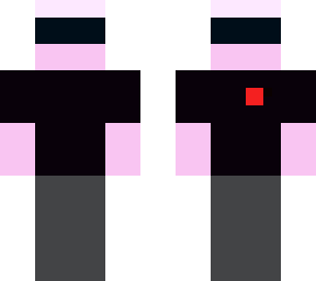 poorly made gojo